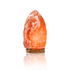 Himalaya zoutlamp van Holistic-Life met warme gloed.
