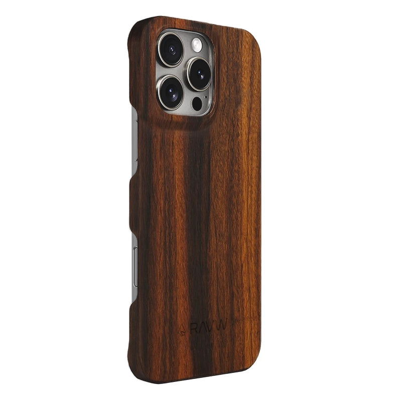 iPhone Hoesje 13/14 Handgemaakt - RAUW