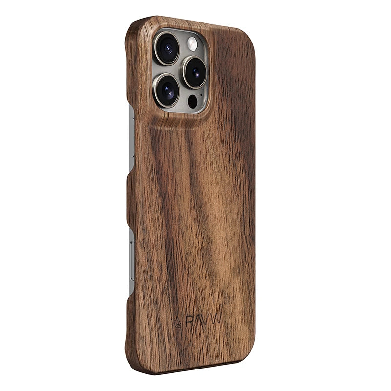 iPhone Hoesje 13/14 Handgemaakt - RAUW