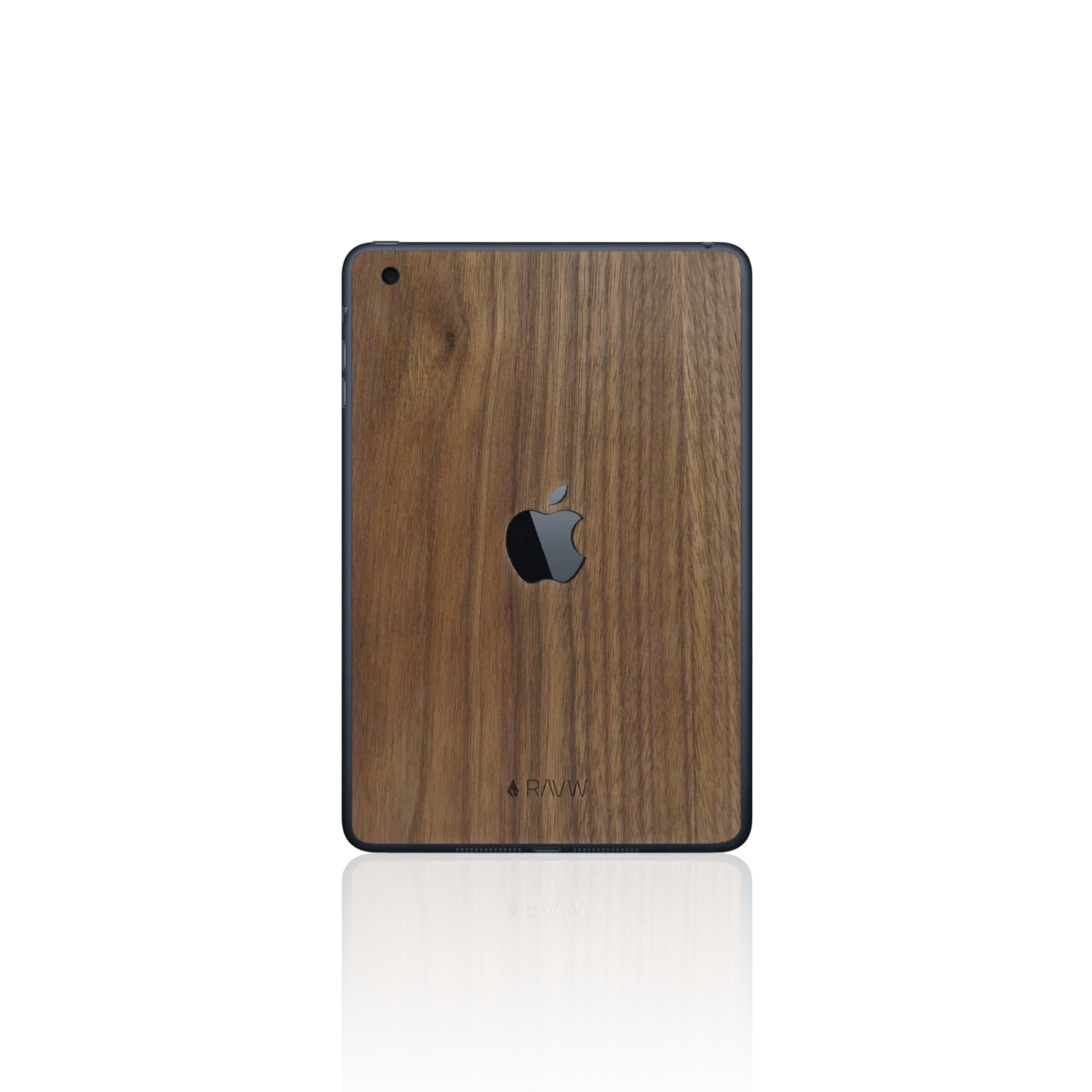 iPad Pro Cover Skin Handgemaakt & Air - RAUW
