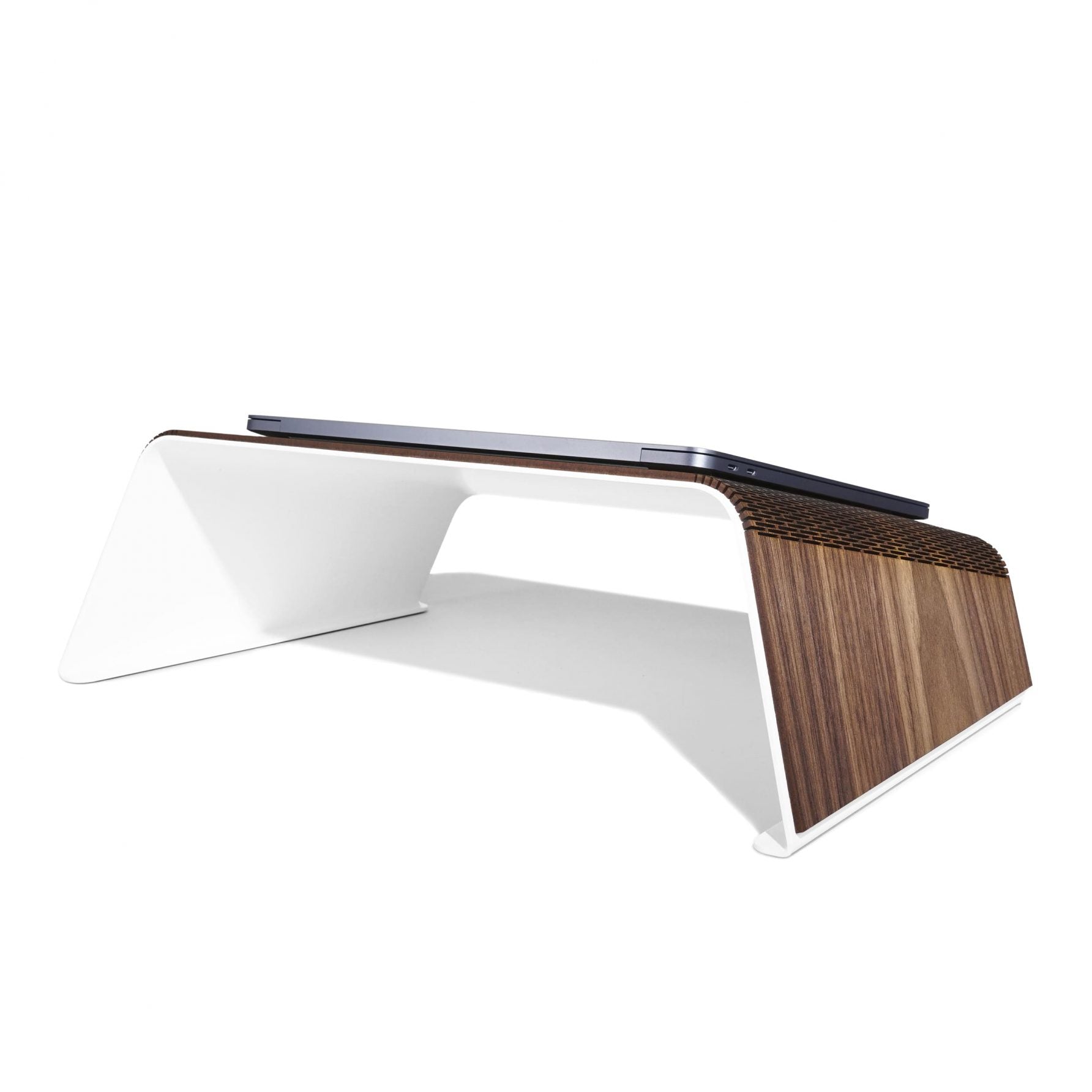 RAUW MacBook Stand - Laptop stand