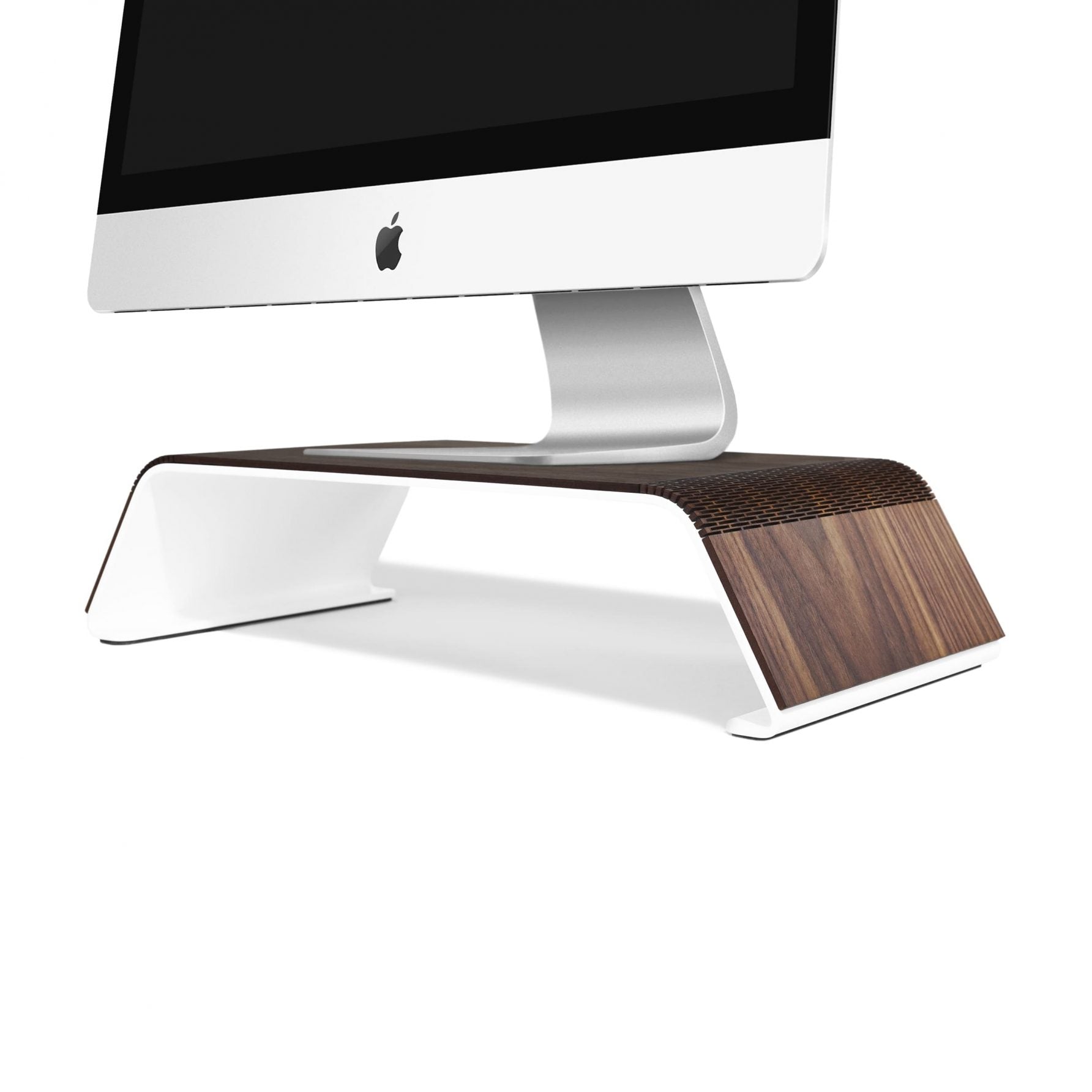 RAUW Monitor Stand - iMac Stand
