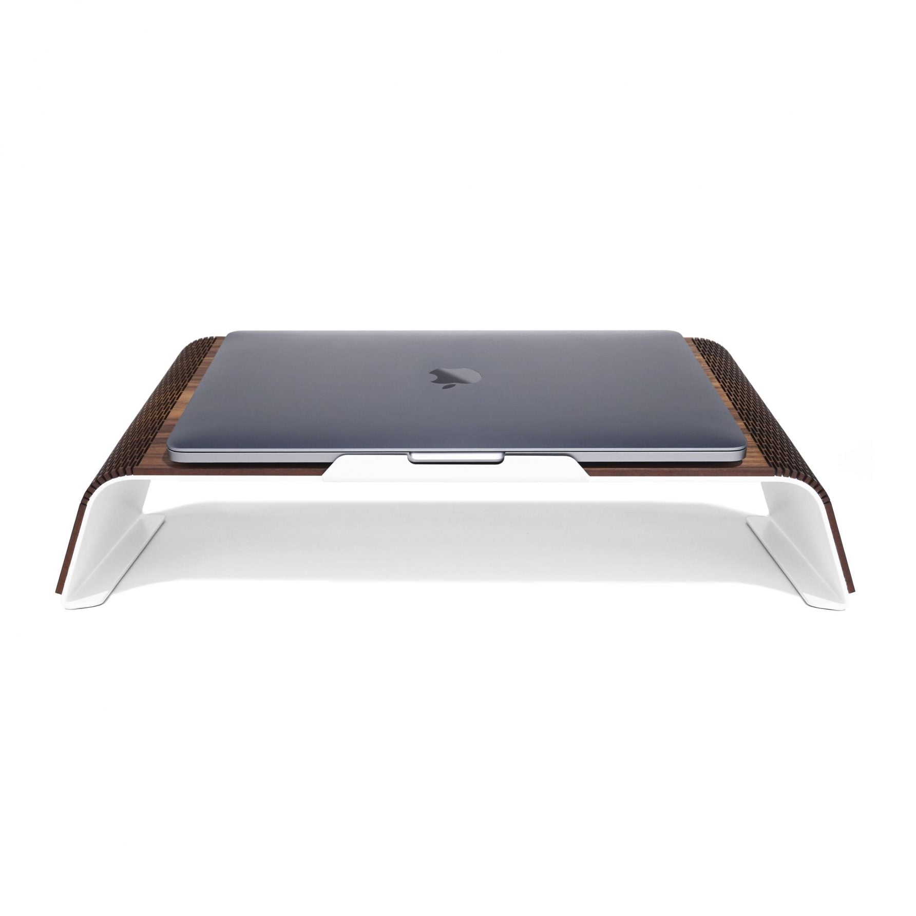 RAUW MacBook Stand - Laptop stand