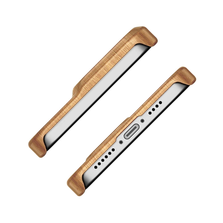 iPhone Hoesje 13/14 Handgemaakt - RAUW