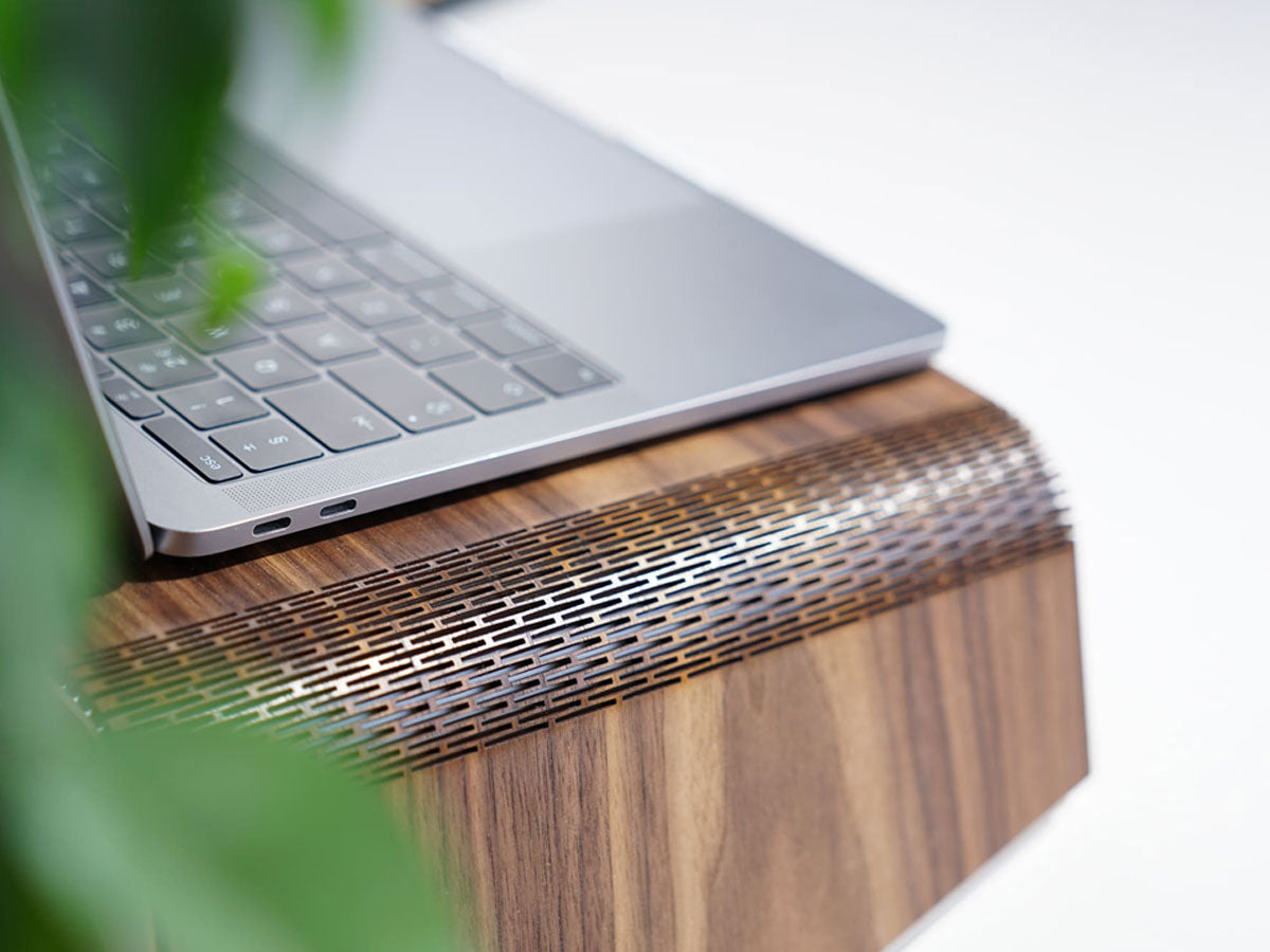 RAUW MacBook Stand - Laptop stand