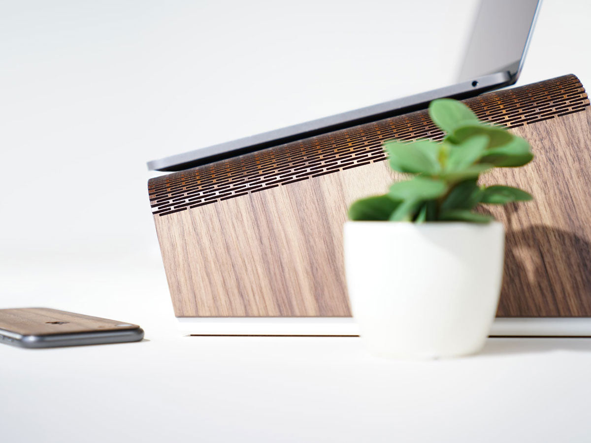 RAUW MacBook Stand - Laptop stand