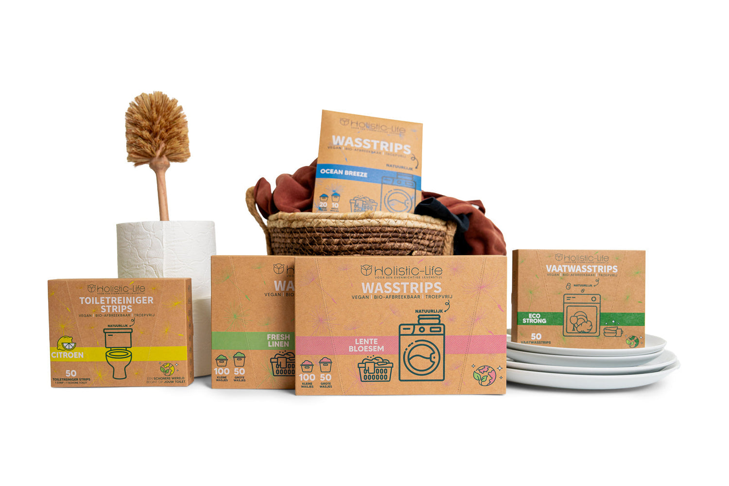 Keuringsdienst van Waarde, wasstrips en PVA microplastics. Hoe zit het precies?