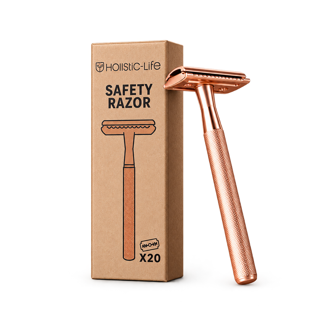 Safety Razors