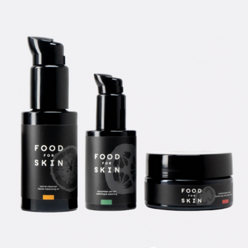 Food for skin producten hele assortiment.