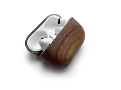 RAUW AirPods Case Handgemaakt