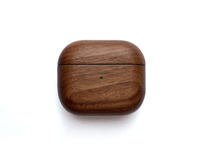 RAUW AirPods Case Handgemaakt