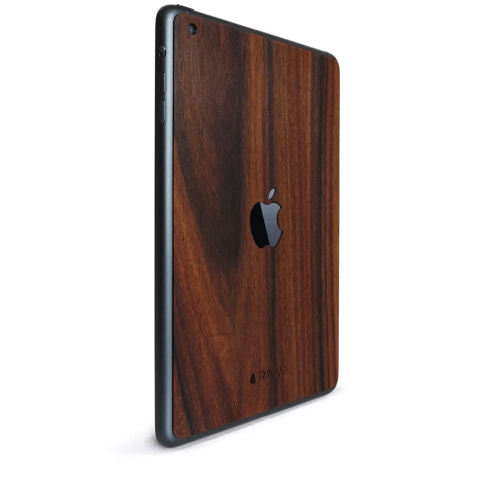 iPad Pro Cover Skin Handmade &amp; Air - RAUW