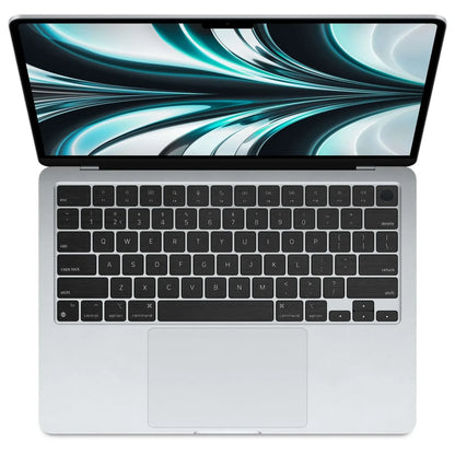 RAUW Houten MacBook Toetsen Handgemaakt