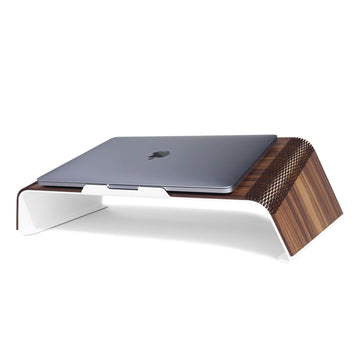 RAUW MacBook Stand - Laptop stand