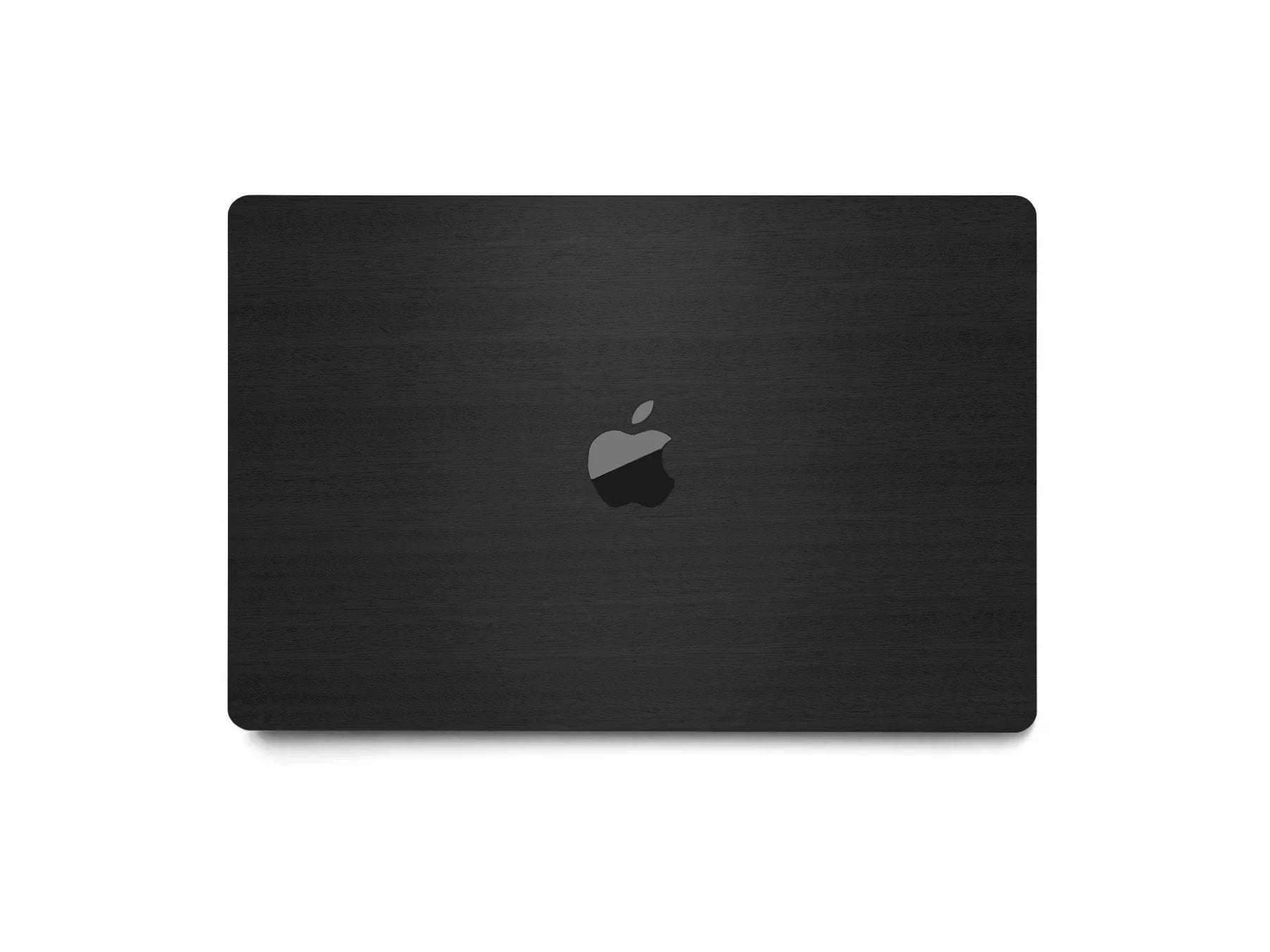 RAUW Houten MacBook Skin Handgemaakt