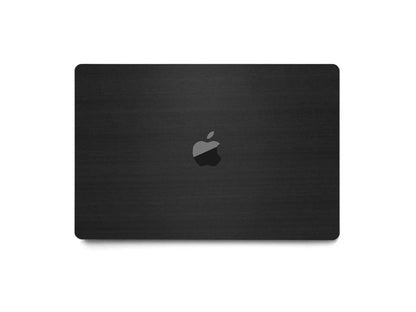 RAUW Houten MacBook Skin Handgemaakt