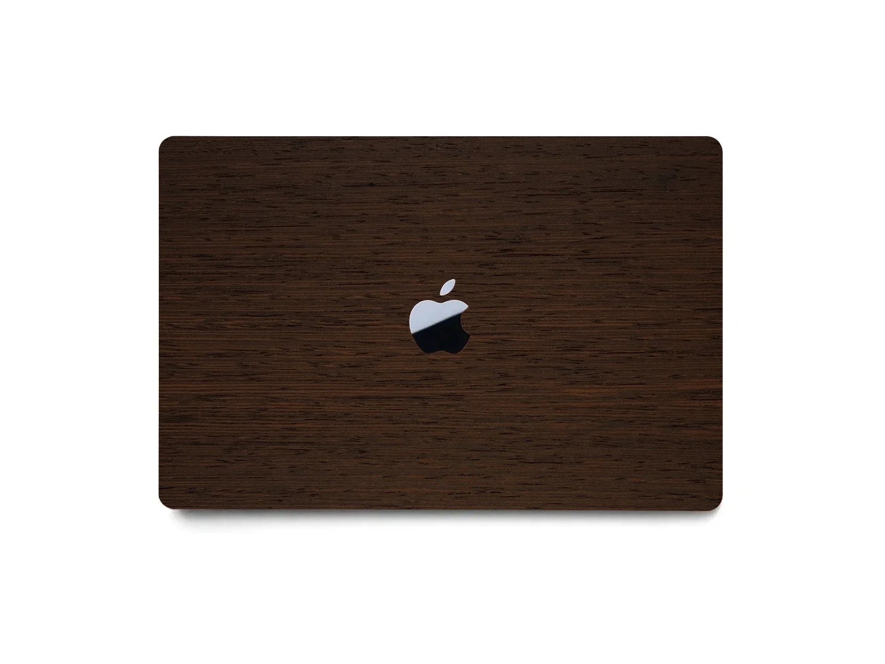RAUW Houten MacBook Skin Handgemaakt