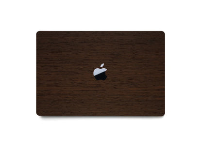 RAUW Houten MacBook Skin Handgemaakt