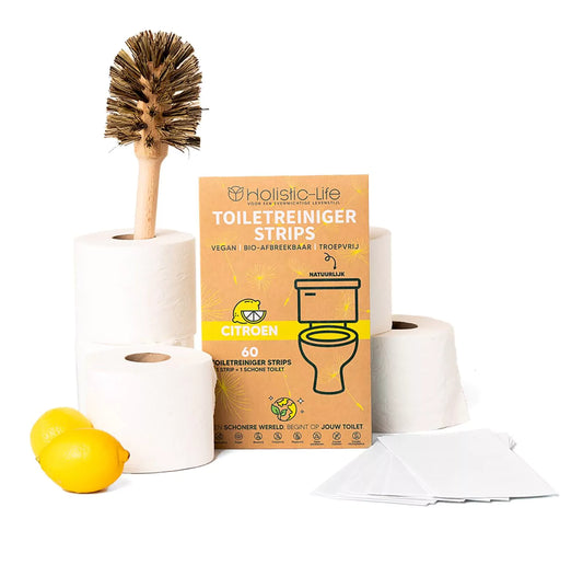 Holistic-Life wasstrips